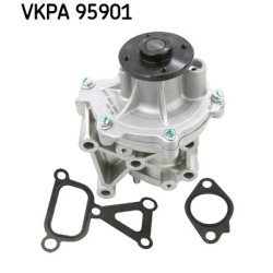 Water Pump VKPA95901 SKF VKPA 95901 OE Ref 1607852880 SKF