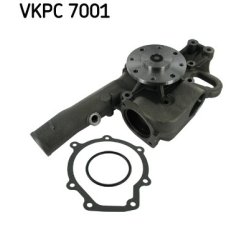 Water Pump VKPC7001 SKF VKPC 7001 OE Ref 9042000201