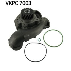 Water Pump VKPC7003 SKF VKPC 7003 OE Ref 1001698 SKF
