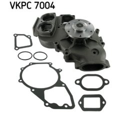 Water Pump VKPC7004 SKF VKPC 7004 OE Ref 51065006479 SKF