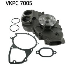 Water Pump VKPC7005 SKF VKPC 7005 OE Ref 51065006282 SKF