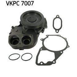 Water Pump VKPC7007 SKF VKPC 7007 OE Ref 51065006545 SKF