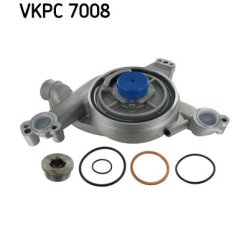 Water Pump VKPC7008 SKF VKPC 7008 OE Ref 51065007033