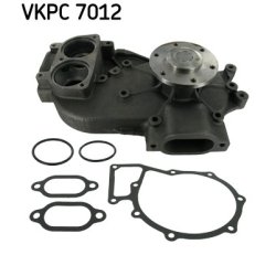 Water Pump VKPC7012 SKF VKPC 7012 OE Ref 5422000601 SKF