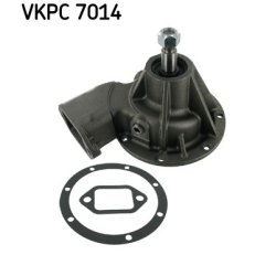 Water Pump VKPC7014 SKF VKPC 7014 OE Ref 5001863754 SKF