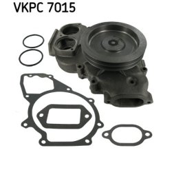 Water Pump VKPC7015 SKF VKPC 7015 OE Ref 51065006546 SKF