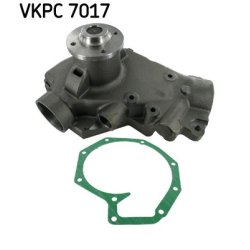 Water Pump VKPC7017 SKF VKPC 7017 OE Ref 0683579 SKF