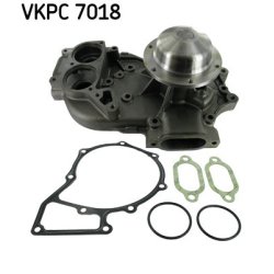 Water Pump VKPC7018 SKF VKPC 7018 OE Ref 5422001801 SKF