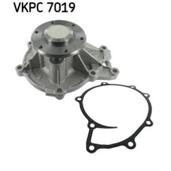 Water Pump VKPC7019 SKF VKPC 7019 OE Ref 51065006651 SKF