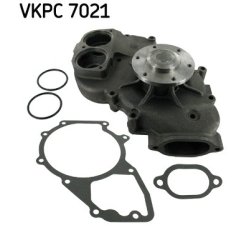Water Pump VKPC7021 SKF VKPC 7021 OE Ref 4572000801 SKF