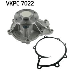 Water Pump VKPC7022 SKF VKPC 7022 OE Ref 51065006679 SKF