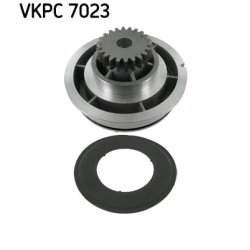 Water Pump VKPC7023 SKF VKPC 7023 OE Ref 5001857427