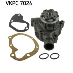 Water Pump VKPC7024 SKF VKPC 7024 OE Ref 3642000001 SKF