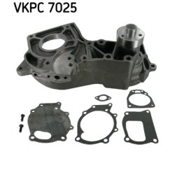 Water Pump VKPC7025 SKF VKPC 7025 OE Ref 98415831 SKF