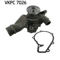 Water Pump VKPC7026 SKF VKPC 7026 OE Ref 51065006515 SKF