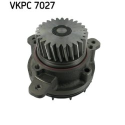 Water Pump VKPC7027 SKF VKPC 7027 OE Ref 20431135 SKF