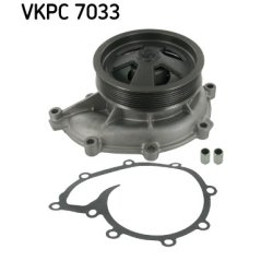 Water Pump VKPC7033 SKF VKPC 7033 OE Ref 1365841 SKF