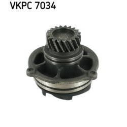 Water Pump VKPC7034 SKF VKPC 7034 OE Ref 500350785 SKF