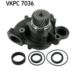 Water Pump VKPC7036 SKF VKPC 7036 OE Ref 1675750