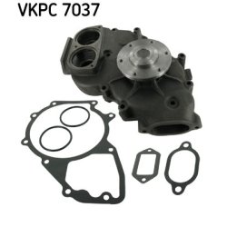 Water Pump VKPC7037 SKF VKPC 7037 OE Ref 4222000601 SKF