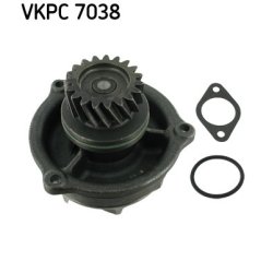 Water Pump VKPC7038 SKF VKPC 7038 OE Ref 42530033 SKF