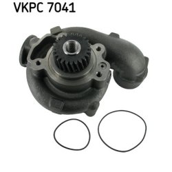 Water Pump VKPC7041 SKF VKPC 7041 OE Ref 1676713 SKF