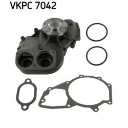 Water Pump VKPC7042 SKF VKPC 7042 OE Ref 4412000101