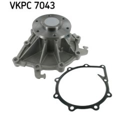 Water Pump VKPC7043 SKF VKPC 7043 OE Ref 51065006642