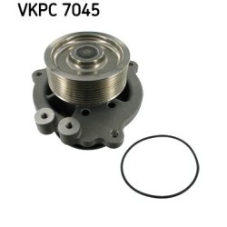 Water Pump VKPC7045 SKF VKPC 7045 OE Ref 1664762 SKF