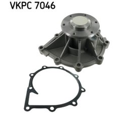 Water Pump VKPC7046 SKF VKPC 7046 OE Ref 51065006646