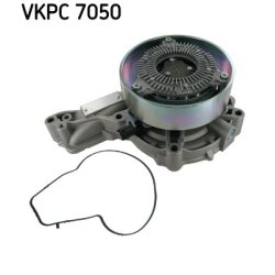 Water Pump VKPC7050 SKF VKPC 7050 OE Ref 21030340 SKF