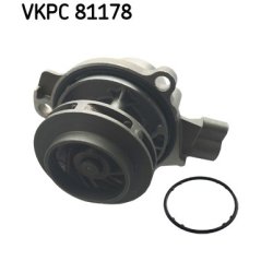 Water Pump VKPC81178 SKF VKPC 81178 OE Ref 04L121011