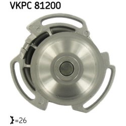 Water Pump VKPC81200 SKF VKPC 81200 OE Ref 052121004 SKF