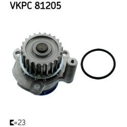 Water Pump VKPC81205 SKF VKPC 81205 OE Ref 06F121011