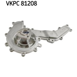 Water Pump VKPC81208 SKF VKPC 81208 OE Ref 059121008G SKF