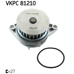 Water Pump VKPC81210 SKF VKPC 81210 OE Ref 030121005N