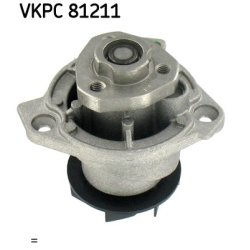 Water Pump VKPC81211 SKF VKPC 81211 OE Ref 022121011 SKF