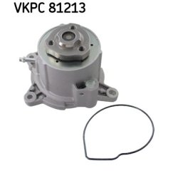 Water Pump VKPC81213 SKF VKPC 81213 OE Ref 03F121004A
