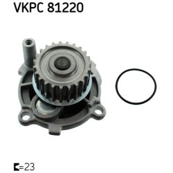Water Pump VKPC81220 SKF VKPC 81220 OE Ref 06B121011H