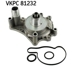 Water Pump VKPC81232 SKF VKPC 81232 OE Ref 079121012D