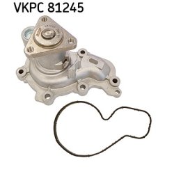Water Pump VKPC81245 SKF VKPC 81245 OE Ref 06E121016D SKF