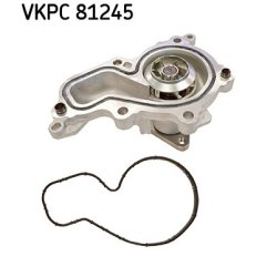 Water Pump VKPC81245 SKF VKPC 81245 OE Ref 06E121016D SKF