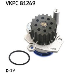 Water Pump VKPC81269 SKF VKPC 81269 OE Ref 03L121011