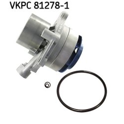 Water Pump VKPC81278 1 SKF VKPC 81278-1 OE Ref 04L121011