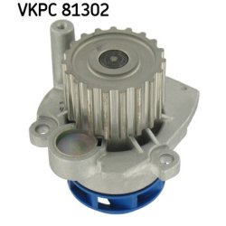 Water Pump VKPC81302 SKF VKPC 81302 OE Ref 045121011G SKF