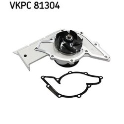 Water Pump VKPC81304 SKF VKPC 81304 OE Ref 06C121004C SKF