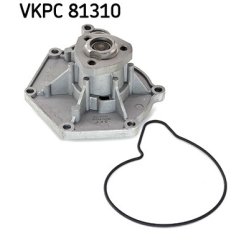 Water Pump VKPC81310 SKF VKPC 81310 OE Ref 06E121005F