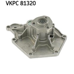 Water Pump VKPC81320 SKF VKPC 81320 OE Ref 06E121005G SKF