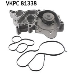 Water Pump VKPC81338 SKF VKPC 81338 OE Ref 04C121004E