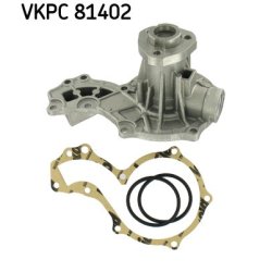 Water Pump VKPC81402 SKF VKPC 81402 OE Ref 026121005F SKF